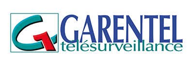 Logo Garentel — centre de télésurveillance partenaire