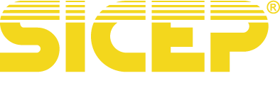 Logo SICEP — Passion Coffre installateur agréé